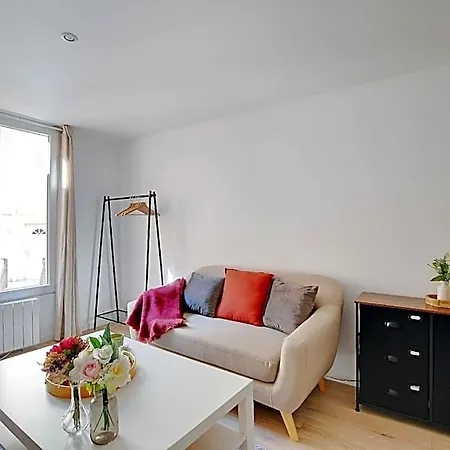 Elegant - 1br/2p- Kremlin-bicetre * Paris