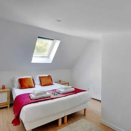 Elegant - 1br/2p- Kremlin-bicetre Appartement *