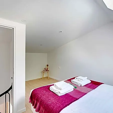 Hotel Elegant - 1br/2p- Kremlin-bicetre